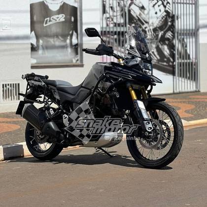 SUZUKI V-STROM 1050XT ABS SUZUKI V-STROM 1050XT ABS